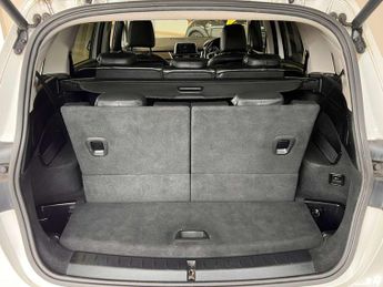 BMW 2 Series Gran Tourer 1.5 216d Luxury MPV 5dr Diesel DCT Euro 6 (s/s) (116 ps)