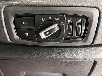 BMW 2 Series Gran Tourer 1.5 216d Luxury MPV 5dr Diesel DCT Euro 6 (s/s) (116 ps)