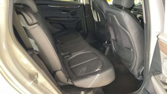 BMW 2 Series Gran Tourer 1.5 216d Luxury MPV 5dr Diesel DCT Euro 6 (s/s) (116 ps)