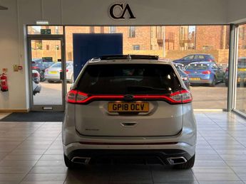 Ford Edge 2.0 TDCi ST-Line SUV 5dr Diesel Powershift AWD Euro 6 (s/s) (210