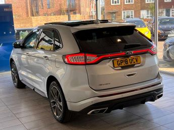 Ford Edge 2.0 TDCi ST-Line SUV 5dr Diesel Powershift AWD Euro 6 (s/s) (210