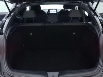TOYOTA C-HR 1.8 VVT-h GPF Design SUV 5dr Petrol Hybrid CVT Euro 6 (s/s) (122