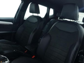 SEAT ARONA 1.0 TSI XCELLENCE Lux SUV 5dr Petrol DSG Euro 6 (s/s) (110 ps)