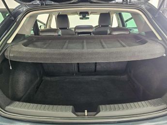 SEAT LEON 1.5 Leon FR eTSI Semi-Auto 5dr