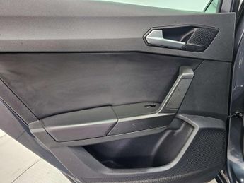 SEAT LEON 1.5 Leon FR eTSI Semi-Auto 5dr