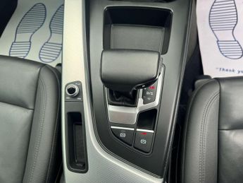 Audi A4 2.0 A4 Technik 35 TFSI MHEV Semi-Auto 5dr