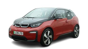 BMW i3 i3 5dr