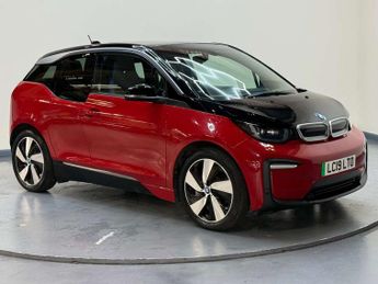 BMW i3 i3 5dr