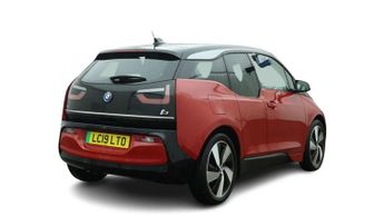 BMW i3 i3 5dr