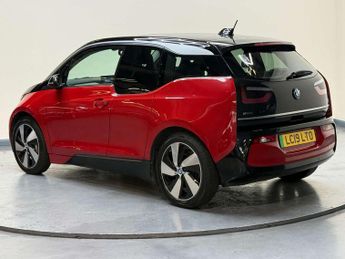 BMW i3 i3 5dr