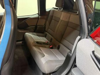 BMW i3 i3 5dr