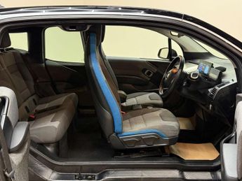 BMW i3 i3 5dr