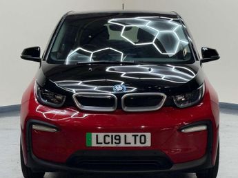 BMW i3 i3 5dr