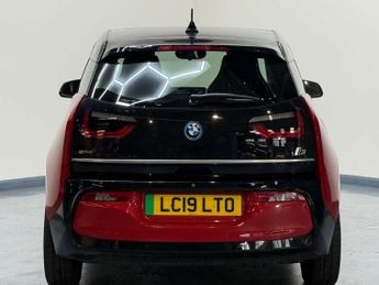 BMW i3 i3 5dr