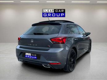 SEAT Ibiza 1.0 Ibiza FR TSi Semi-Auto 5dr