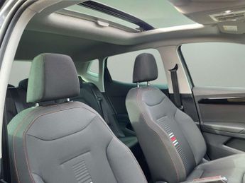 SEAT Ibiza 1.0 Ibiza FR TSi Semi-Auto 5dr