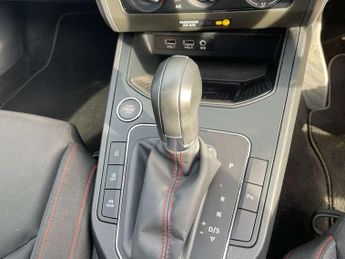 SEAT Ibiza 1.0 Ibiza FR TSi Semi-Auto 5dr