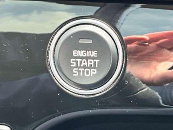 KIA SPORTAGE 1.6 Sportage 4 ISG 4x4 Semi-Auto 4WD 5dr