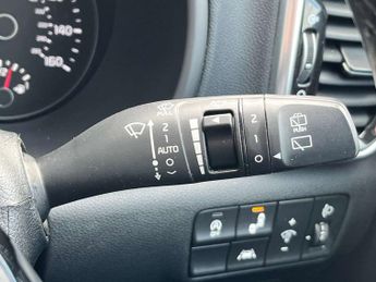 KIA SPORTAGE 1.6 Sportage 4 ISG 4x4 Semi-Auto 4WD 5dr