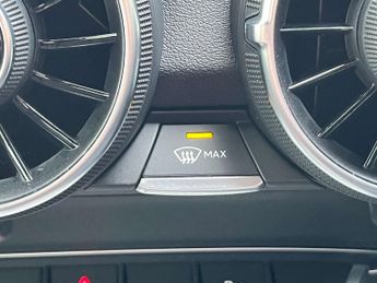 AUDI TT 2.0 TT Black Edition 45 TFSI Quattro Semi-Auto 4WD 3dr