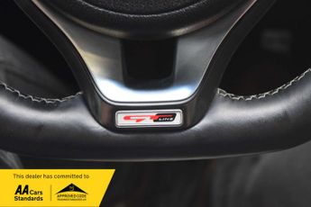 KIA SPORTAGE 2.0 Sportage GT-Line S CRDi Auto 4WD 5dr