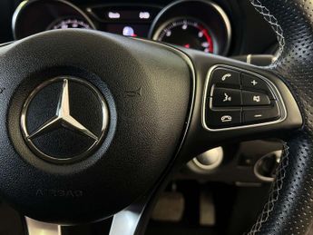 MERCEDES-BENZ A-CLASS 1.5 A 180 D Sport Edition Auto 5dr