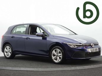 Volkswagen Golf 1.5 Golf Life TSi 5dr