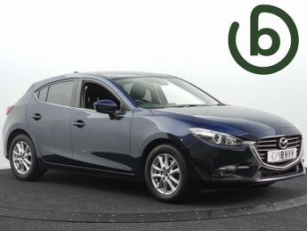Mazda 3 2.0 Mazda3 SE-L Nav 5dr