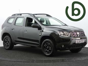 Dacia Duster 1.0 Duster Essential TCe 4x2 5dr