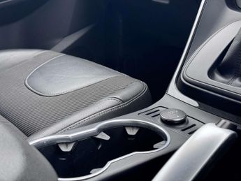 Ford KUGA 2.0 Kuga Titanium TDCi 4x4 Auto 4WD 5dr