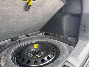 Ford KUGA 2.0 Kuga Titanium TDCi 4x4 Auto 4WD 5dr