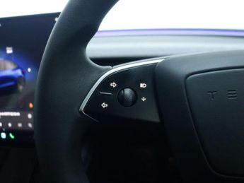 TESLA MODEL 3 Saloon 4dr Electric Auto RWD (208 ps)