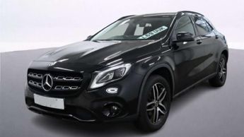 MERCEDES-BENZ GLA 1.6 GLA180 GPF Urban Edition SUV 5dr Petrol 7G-DCT Euro 6 (s/s) 