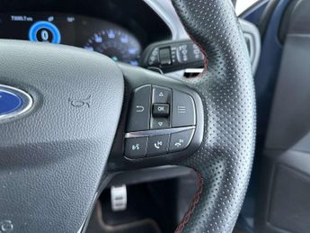 FORD FOCUS 1.5 Focus ST-Line X TDCi Auto 5dr