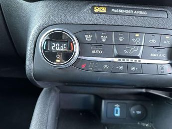 FORD FOCUS 1.5 Focus ST-Line X TDCi Auto 5dr