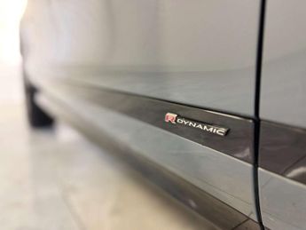 Land Rover RANGE ROVER EVOQUE 2.0 Range Rover Evoque First Edition D Auto 4WD 5dr