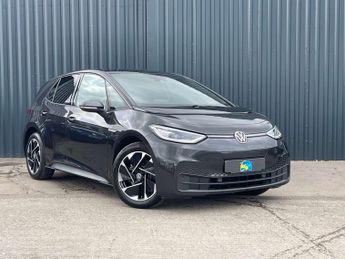 Volkswagen ID.3 ID3 Family Pro 5dr
