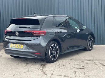 Volkswagen ID.3 ID3 Family Pro 5dr