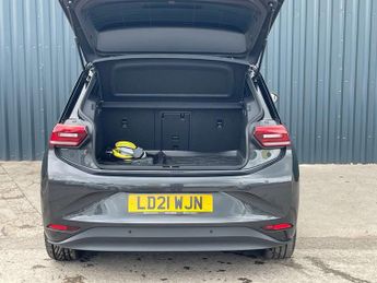 Volkswagen ID.3 ID3 Family Pro 5dr