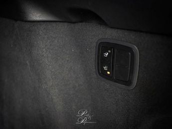 PORSCHE MACAN 3.0 Macan S D Semi-Auto 4WD 5dr