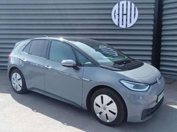 Volkswagen ID.3 ID3 Family 5dr