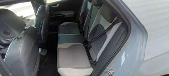 VOLKSWAGEN ID.3 ID3 Family 5dr
