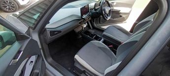 VOLKSWAGEN ID.3 ID3 Family 5dr