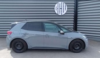 VOLKSWAGEN ID.3 ID3 Family 5dr
