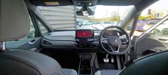 VOLKSWAGEN ID.3 ID3 Family 5dr