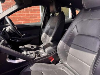 JAGUAR E-PACE 2.0 E-PACE R-Dynamic S D AWD Auto 4WD 5dr