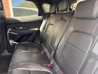 JAGUAR E-PACE 2.0 E-PACE R-Dynamic S D AWD Auto 4WD 5dr
