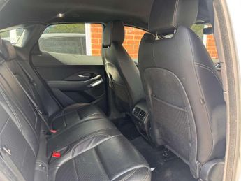 JAGUAR E-PACE 2.0 E-PACE R-Dynamic S D AWD Auto 4WD 5dr