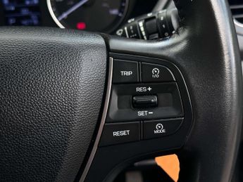 HYUNDAI I20 1.4 i20 SE MPI Auto 5dr