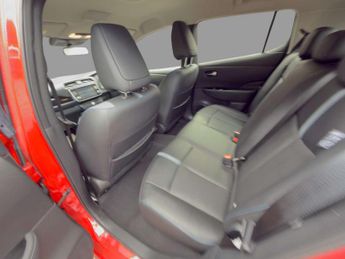 NISSAN LEAF Leaf Takna 5dr